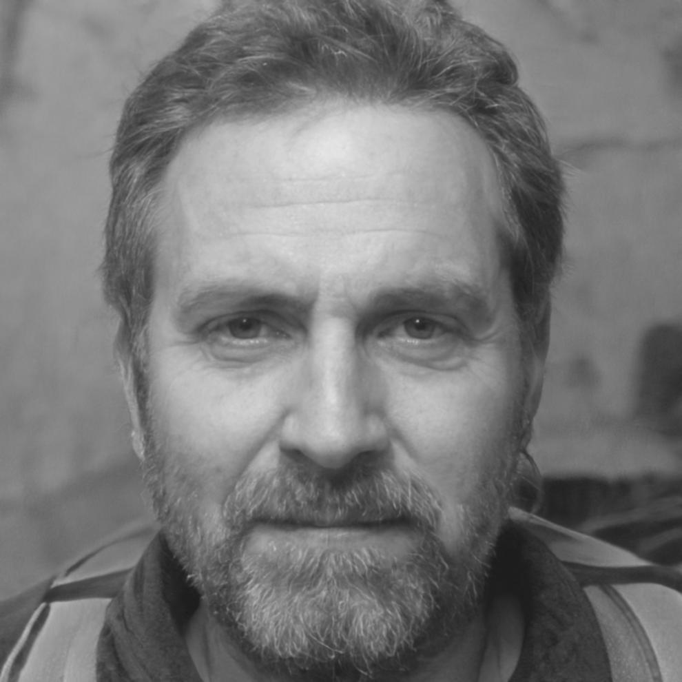 Portret polaznika Bogdan Ilić